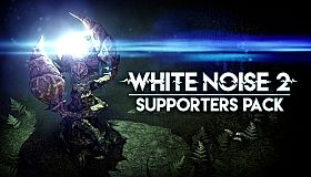 White Noise 2 - Supporter Pack