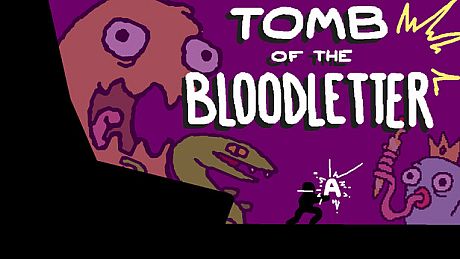 Tomb of the Bloodletter