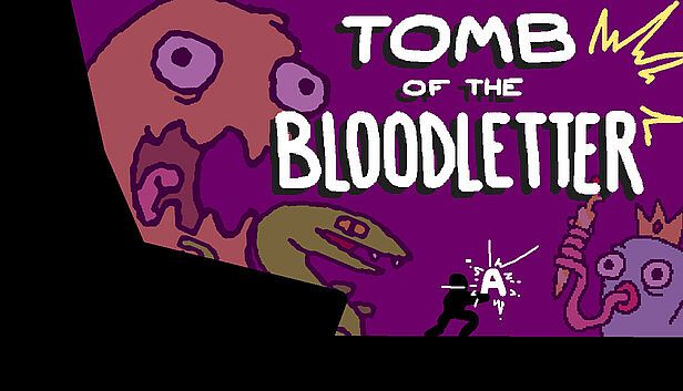 Buy Tomb of the Bloodletter