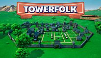 Comprar Towerfolk para PC