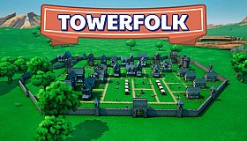Towerfolk