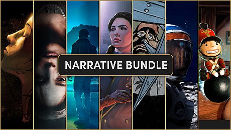 The Wired Narrative Bundle Bundle