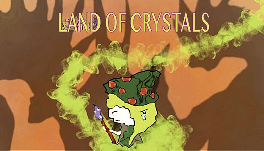 Land of Crystals