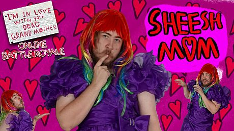 Sheesh-Mom - Skin DLC DLC