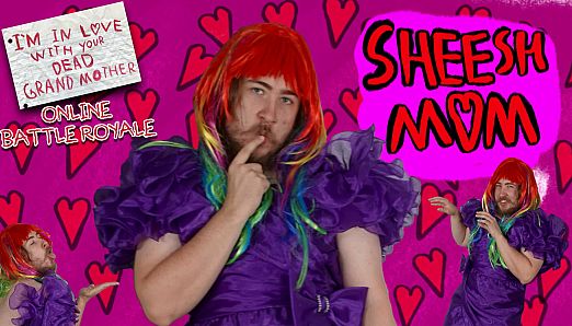 Sheesh-Mom - Skin DLC