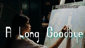 RPG Maker MV - A Long Goodbye