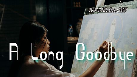 RPG Maker MV - A Long Goodbye DLC