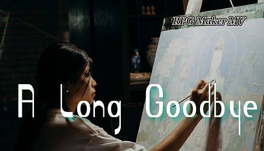 RPG Maker MV - A Long Goodbye