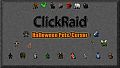 ClickRaid - Halloween Pets/Cursor