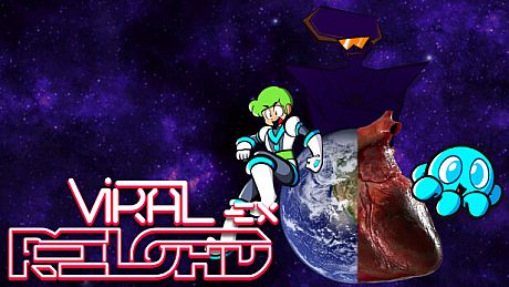 Viral Reload EX Game
