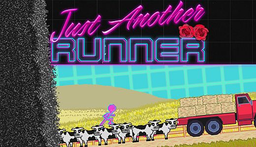 Just Another Runner