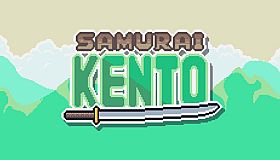Samurai Kento