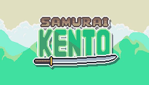 Buy Samurai Kento
