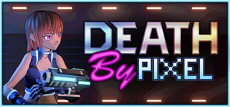 Death By Pixel
