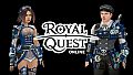 Royal Quest Online - Hero Power