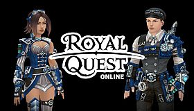 Royal Quest Online - Hero Power