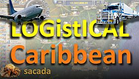 LOGistICAL: Caribbean