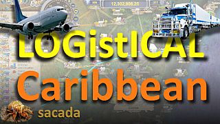 LOGistICAL: Caribbean Game