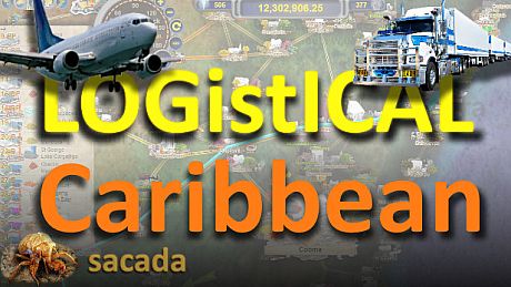 LOGistICAL: Caribbean Game