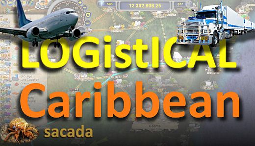 LOGistICAL: Caribbean