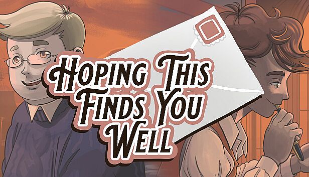 Buy Hoping this Finds You Well