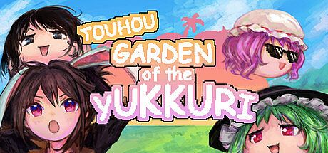 Touhou Garden of the Yukkuri