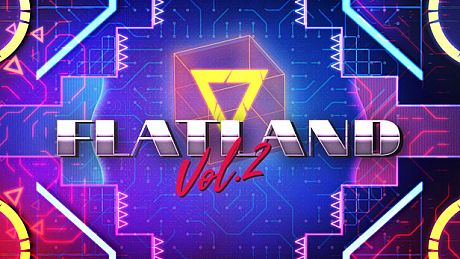 Flatland Vol.2