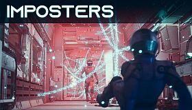 Imposters: Countdown