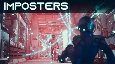 Imposters: Countdown Game