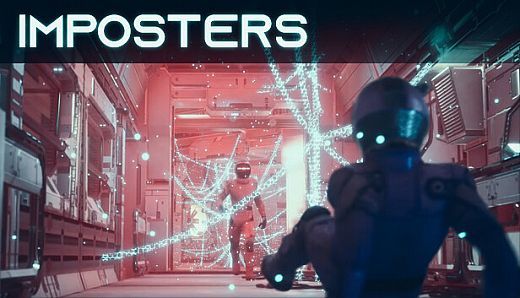 Imposters: Countdown