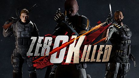 Zero Killed Game