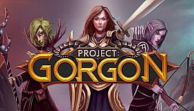 Project: Gorgon - Extra Character Slots Pack