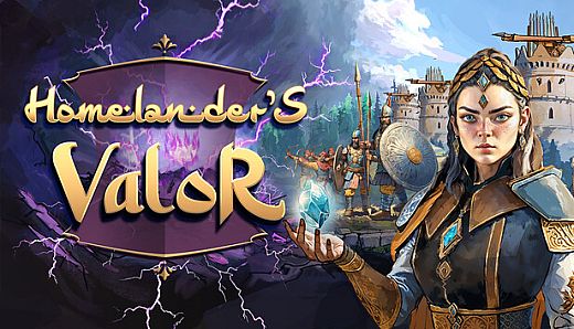 Homelander’s Valor