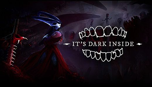 It's Dark Inside