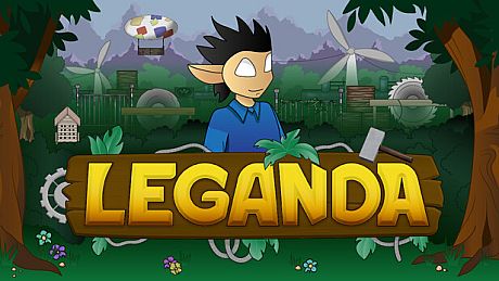 Leganda Game