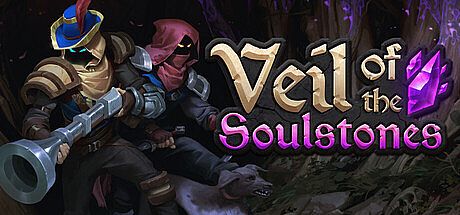 Veil of the Soulstones