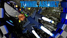 Tunnel Assault