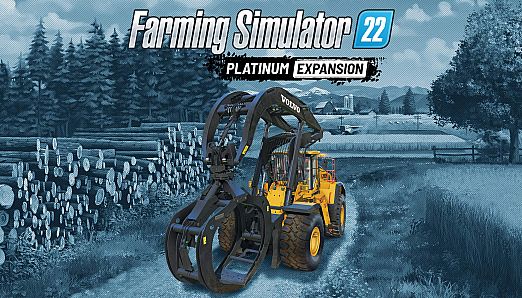 FS22 - Platinum Expansion