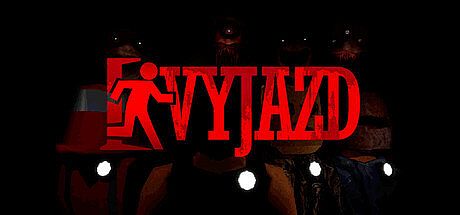 VYJAZD