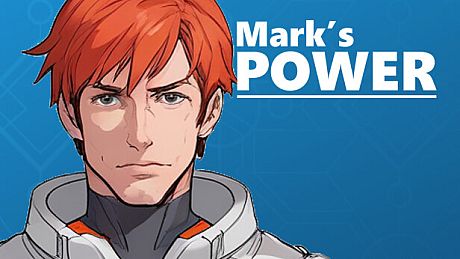 Mark's power