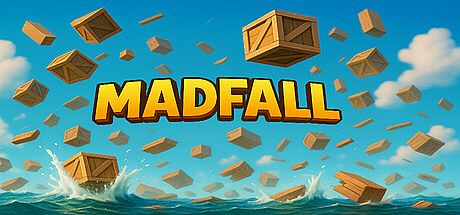 MADFALL Game