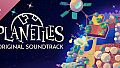 Planetiles Soundtrack
