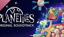 Kup Planetiles Soundtrack na PC