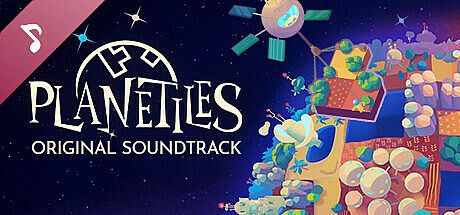 Planetiles Soundtrack DLC