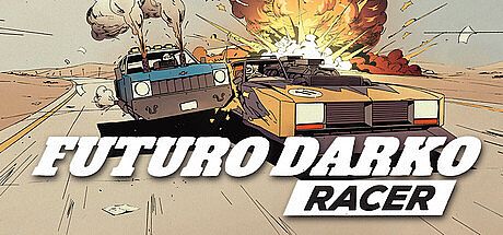 FUTURO DARKO RACER