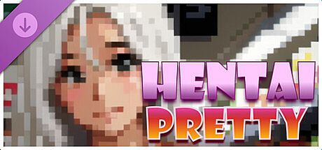 Hentai Pretty - Pixel Grocery DLC 2 DLC