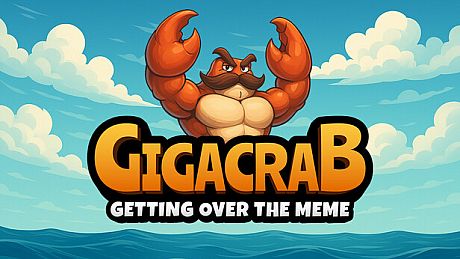 Gigacrab: Getting Over The Meme