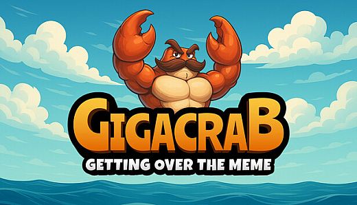 Gigacrab: Getting Over The Meme