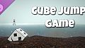 Cube Jump Game - Online Extension