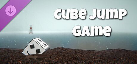 Cube Jump Game - Online Extension DLC